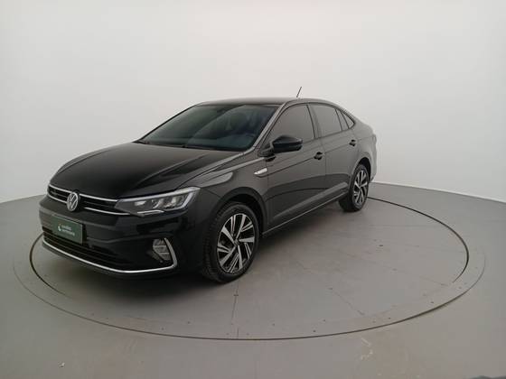 VOLKSWAGEN VIRTUS 1.0 200 TSI HIGHLINE AUTOMÁTICO VOLKSWAGEN VIRTUS 1.0 200 TSI HIGHLINE AUTOMÁTICO